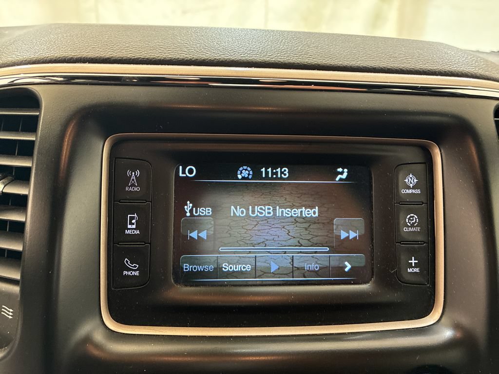 Used 2017 Jeep Grand Cherokee Laredo w/ Quick Order Package 23E AWD/4WD image 14