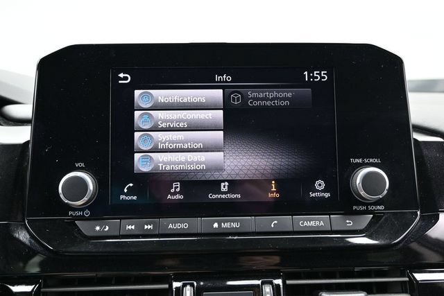 Used 2025 Nissan Pathfinder SV FWD image 39