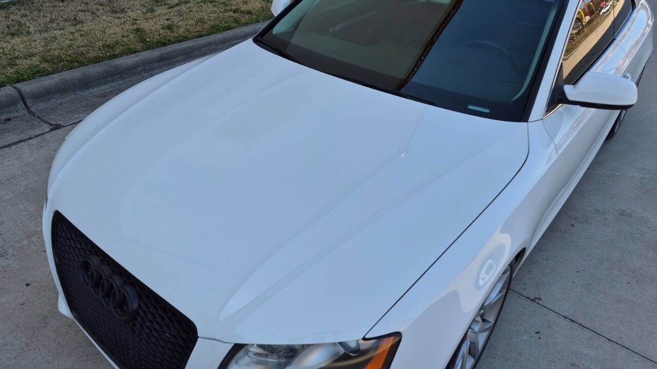 Used 2012 Audi A5 2.0T Premium image 13