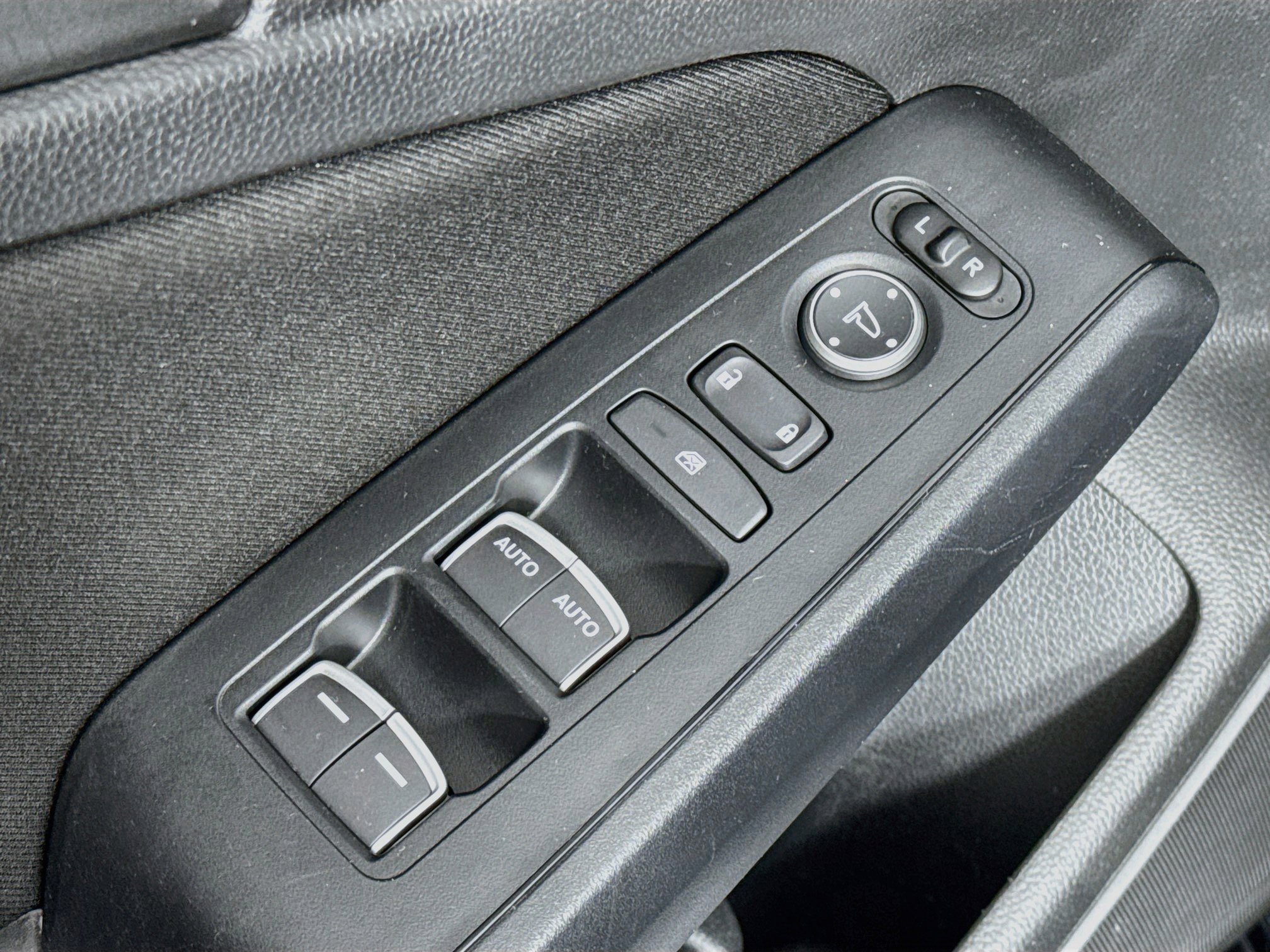 Certified 2024 Honda Civic Sport image 17