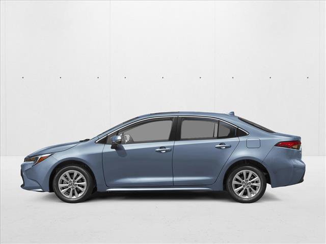 New 2026 Toyota Corolla XLE FWD image 3