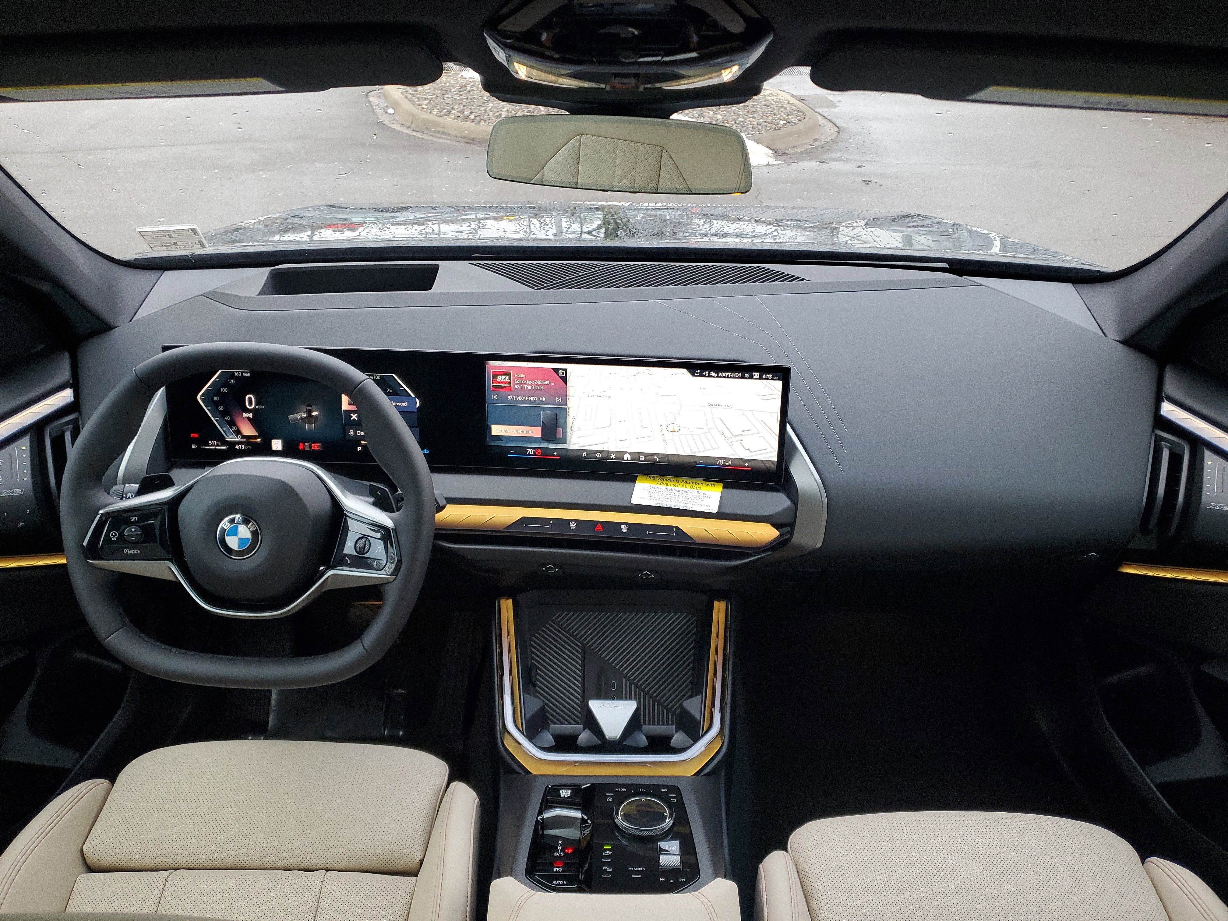 New 2026 BMW X3 xDrive30 w/ Premium Package image 20