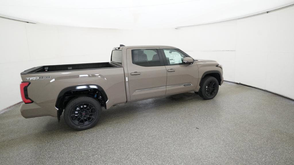 New 2026 Toyota Tundra Platinum image 23