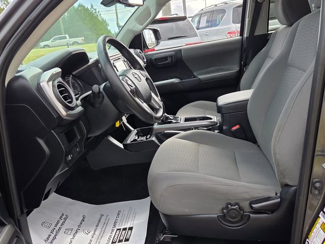 Used 2018 Toyota Tacoma SR5 image 5
