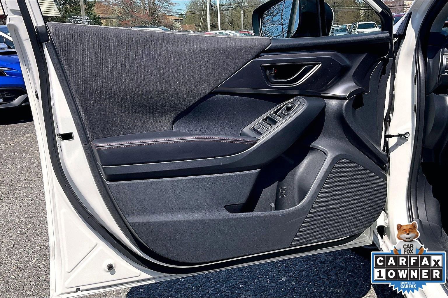 Certified 2024 Subaru Impreza 2.0i Sport image 22
