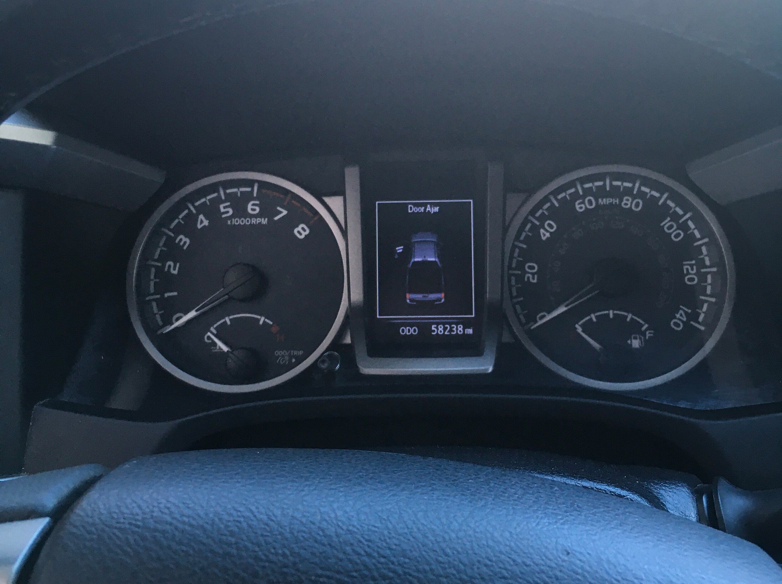 Used 2019 Toyota Tacoma SR5 AWD/4WD image 9