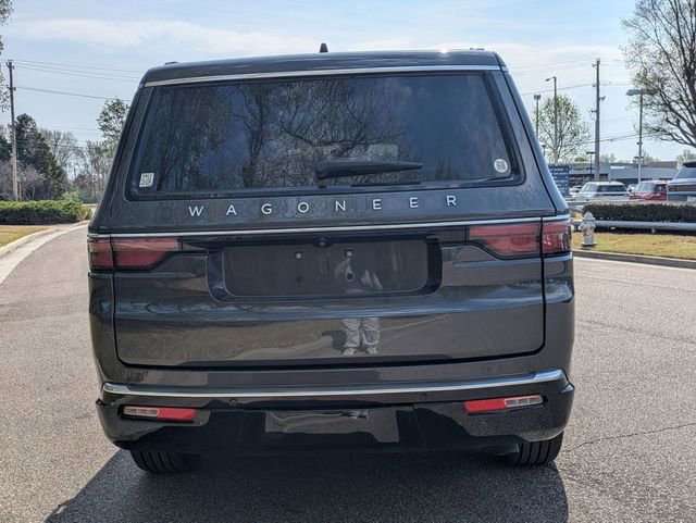 Used 2024 Jeep Wagoneer 4WD w/ Convenience Group I image 5