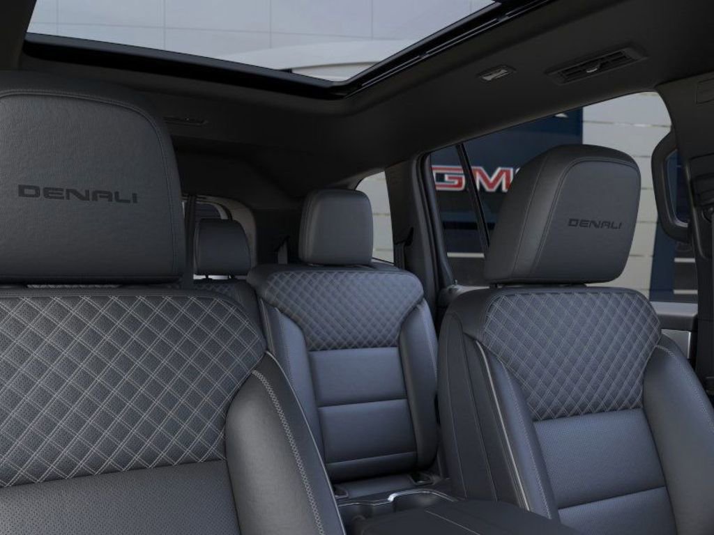 New 2025 GMC Acadia Denali w/ Super Cruise Package image 27