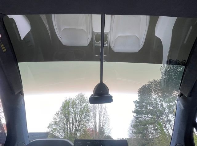 Used 2022 Tesla Model X Plaid image 33