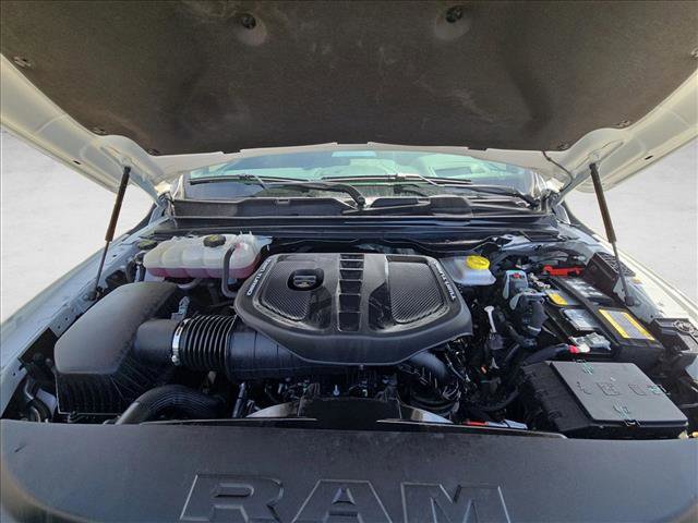 Used 2025 RAM 1500 Limited image 23