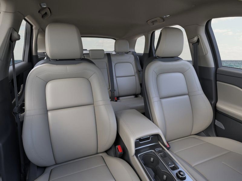 New 2026 Lincoln Corsair Premiere image 10