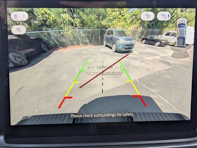 New 2025 Ford F150 STX w/ STX Black Appearance Package image 13