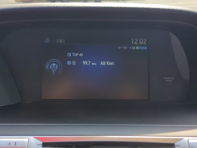 Used 2014 Honda Accord EX image 13