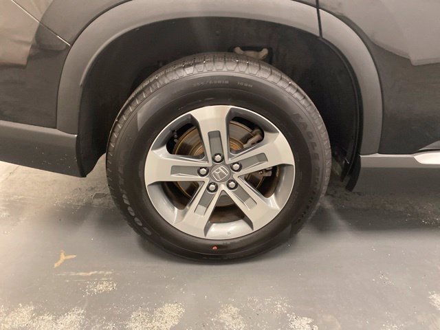 Certified 2025 Honda Pilot EX-L image 31