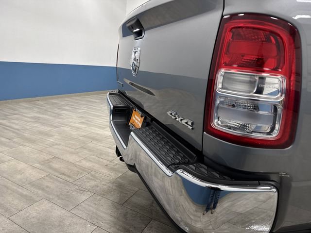 Used 2024 RAM 2500 Big Horn w/ Bed Utility Group image 31