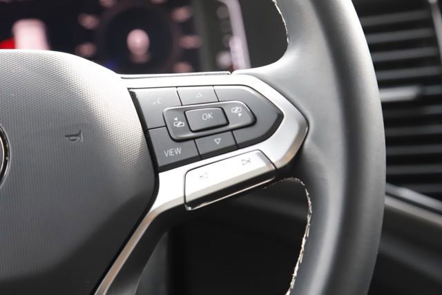 Used 2022 Volkswagen Atlas Cross Sport SE image 21