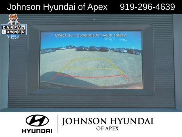 Used 2020 Hyundai Elantra SE w/ Cargo Package (C1) FWD image 13