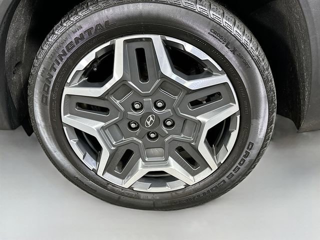 Used 2022 Hyundai Santa Fe Limited AWD/4WD image 33