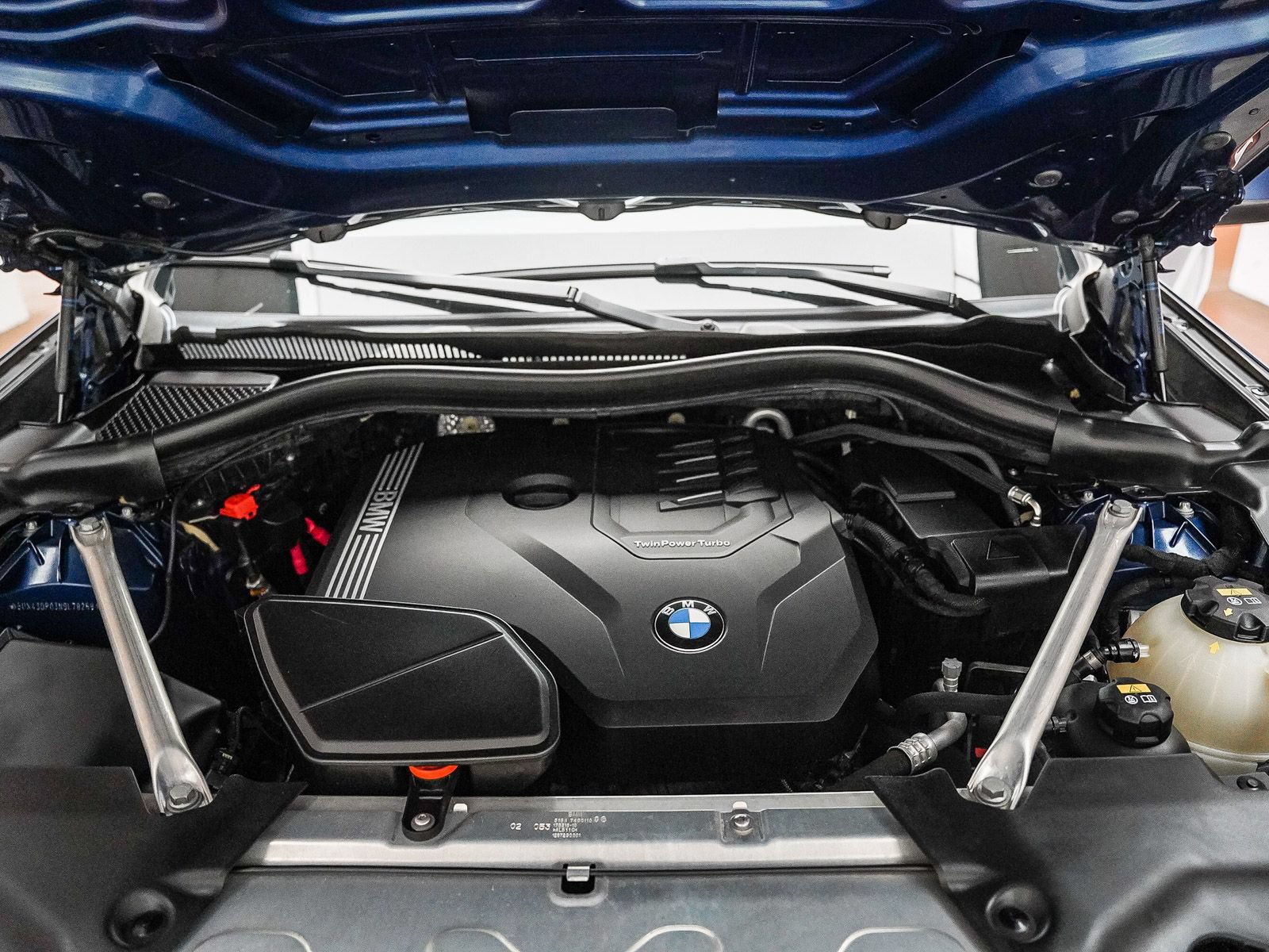 Used 2022 BMW X3 sDrive30i w/ Premium Package 2 RWD image 30