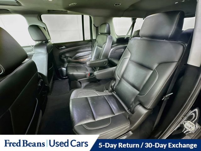 Used 2019 Chevrolet Suburban LT AWD/4WD image 31