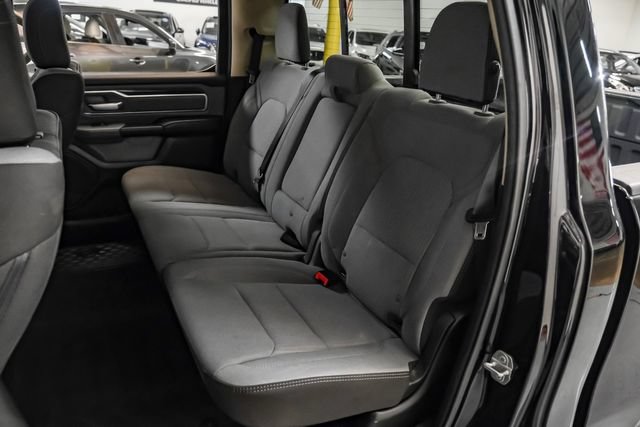 Used 2019 RAM 1500 Big Horn AWD/4WD image 36