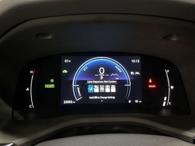 Used 2025 Toyota Camry LE AWD/4WD image 16