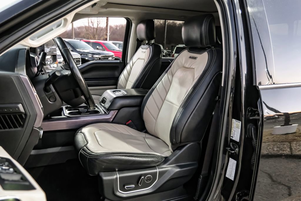 Used 2020 Ford F250 Limited image 30