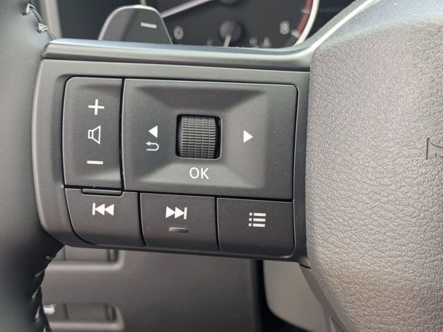 New 2026 Nissan Rogue SV image 17