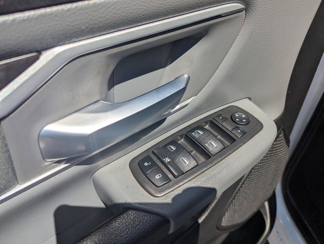 Used 2022 RAM 1500 Big Horn AWD/4WD image 10