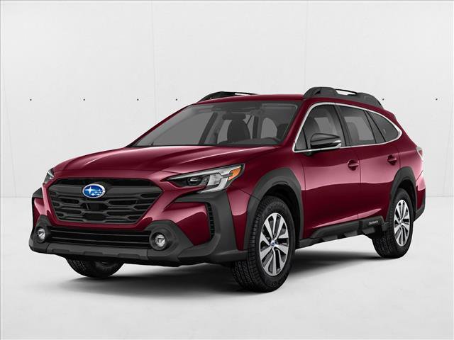 Used 2023 Subaru Outback Premium image 1