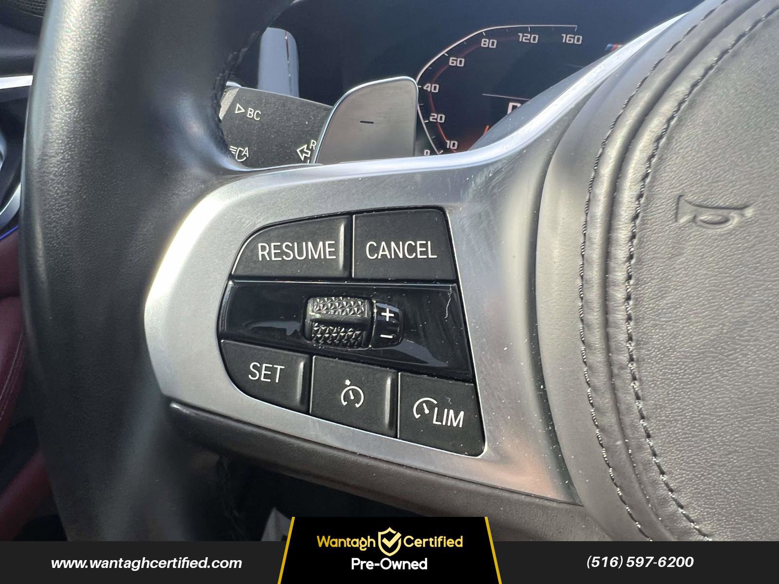 Used 2022 BMW M440i xDrive Gran Coupe w/ Premium Package image 28