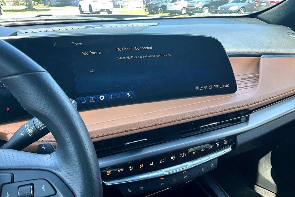Used 2024 Cadillac XT4 Sport AWD/4WD image 12