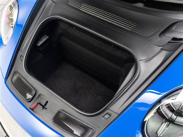 Used 2026 Porsche 911 GT3 RWD image 15