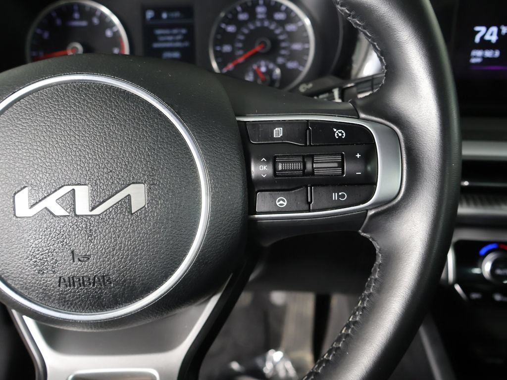 Used 2022 Kia K5 GT-Line AWD/4WD image 39