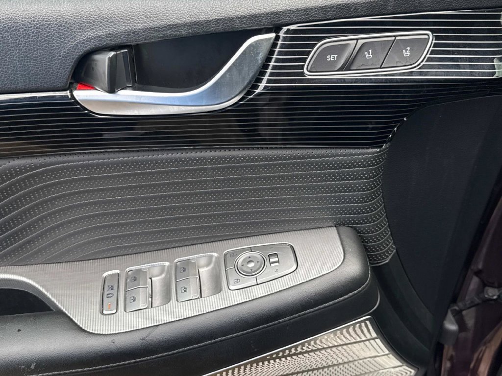 Used 2024 Hyundai Palisade Calligraphy FWD image 23