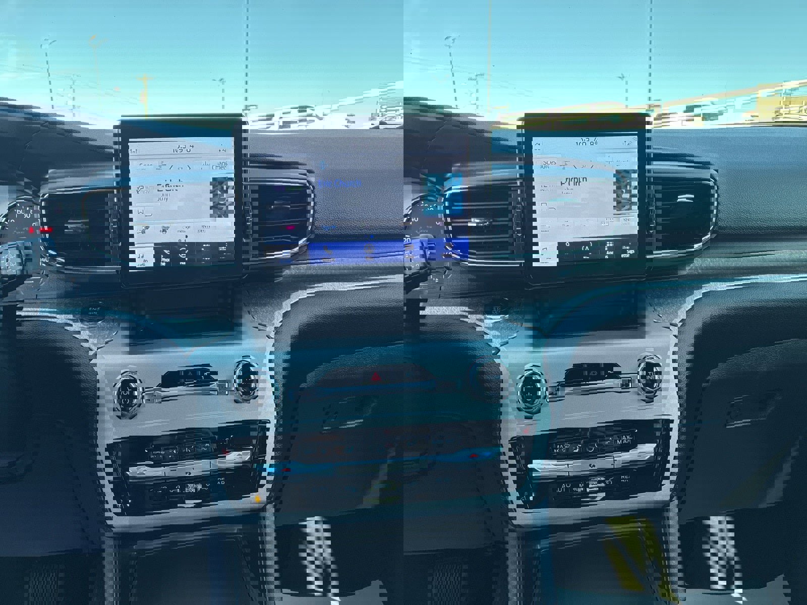 Used 2022 Ford Explorer Timberline image 17