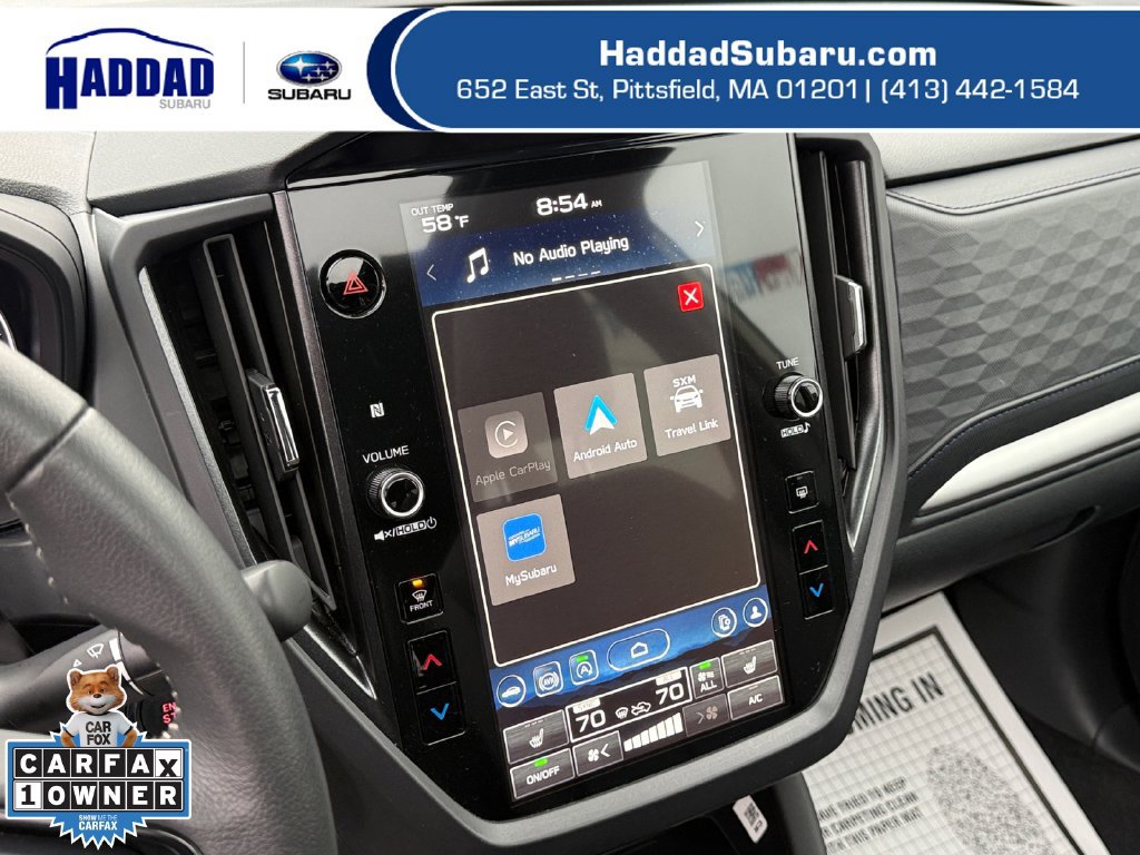 Used 2026 Subaru Forester Premium AWD/4WD image 26