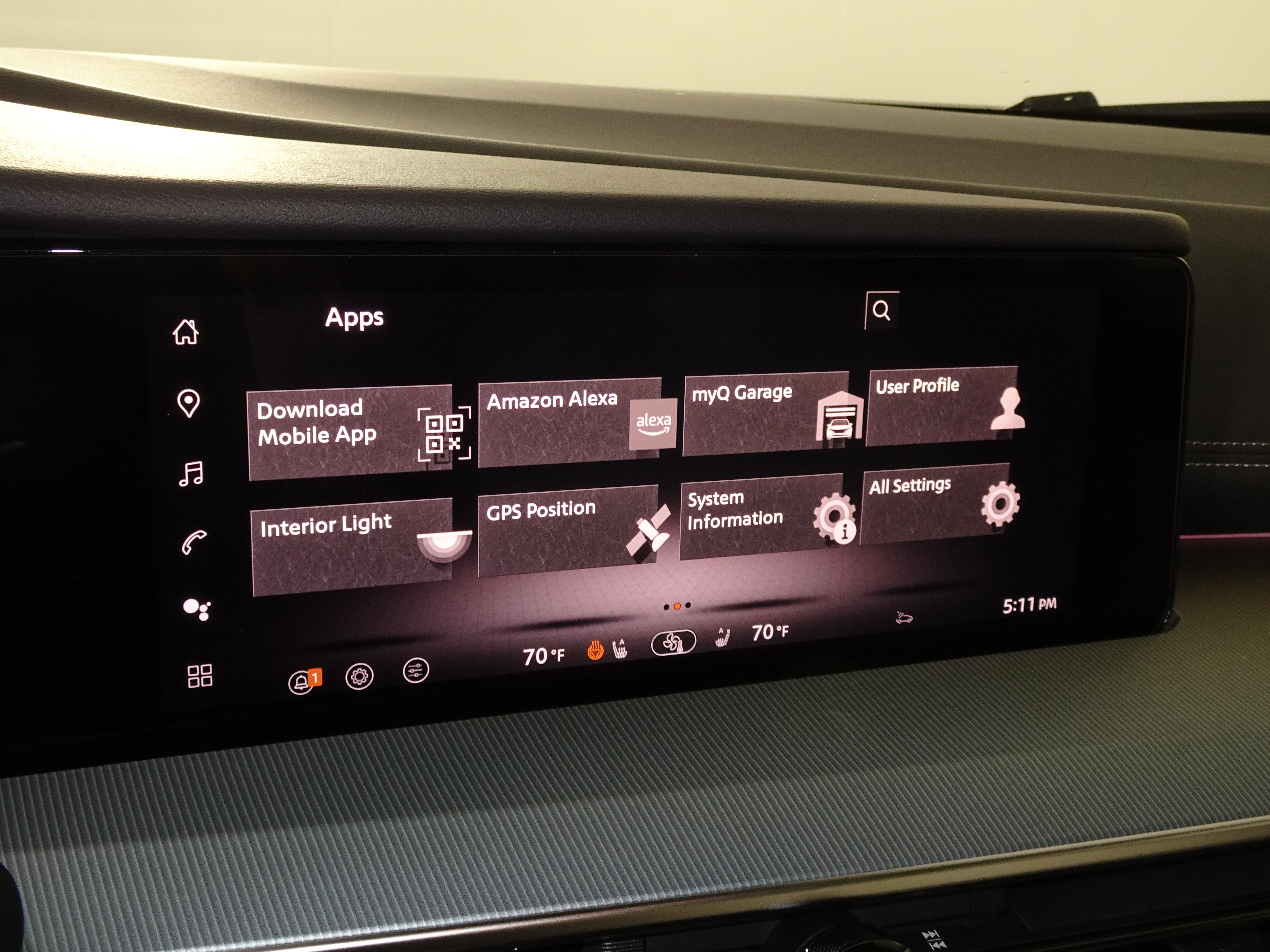 New 2025 Nissan Murano SL image 33