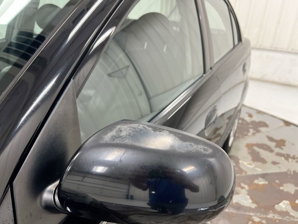 Used 2010 Kia Rio LX FWD image 37