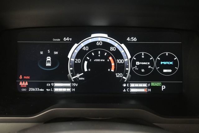 Used 2024 Toyota Tundra 1794 Edition AWD/4WD image 43