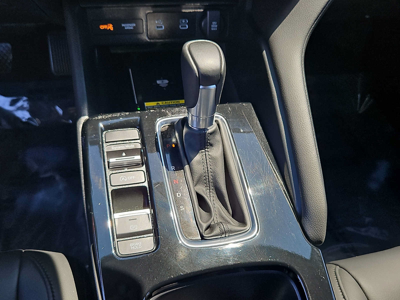 Used 2026 Acura Integra FWD image 15