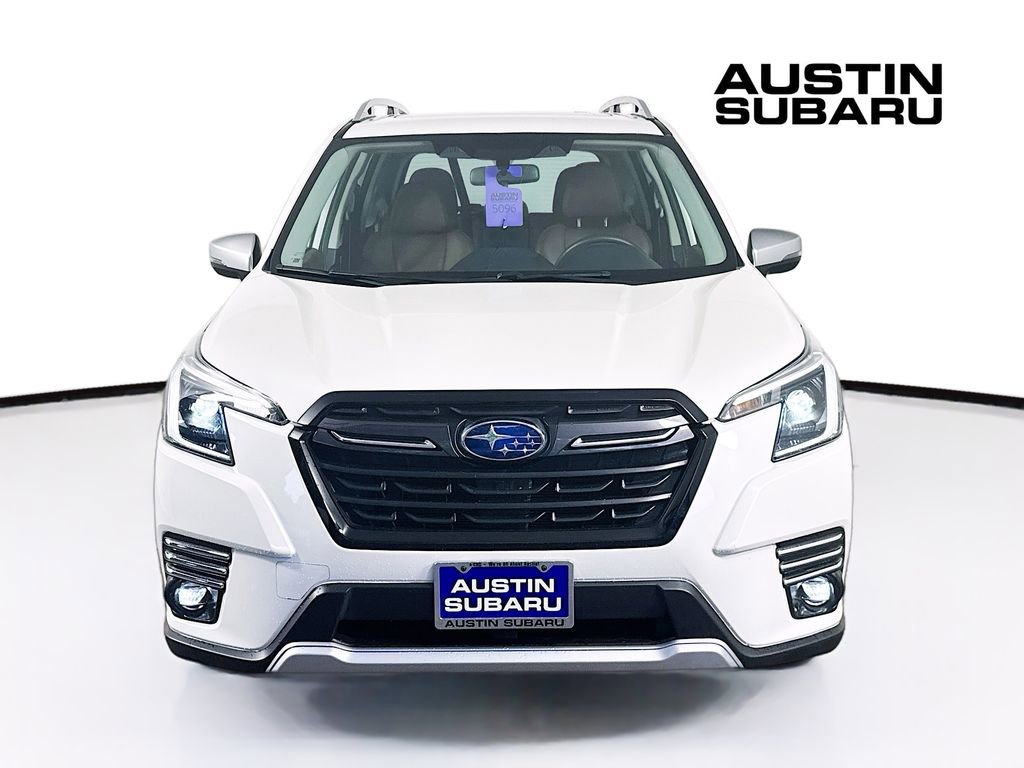 Used 2023 Subaru Forester Touring AWD/4WD image 2