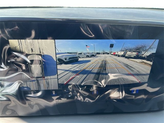 New 2026 Buick Encore GX Sport Touring w/ Advanced Technology Package image 17