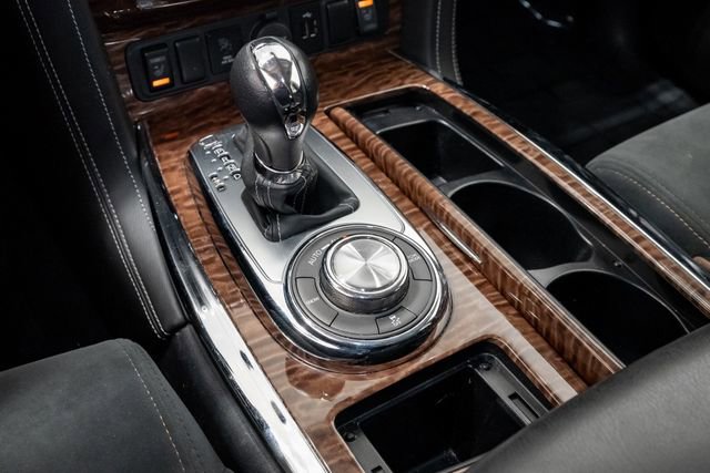 Used 2019 Nissan Armada SV w/ Driver Package AWD/4WD image 21