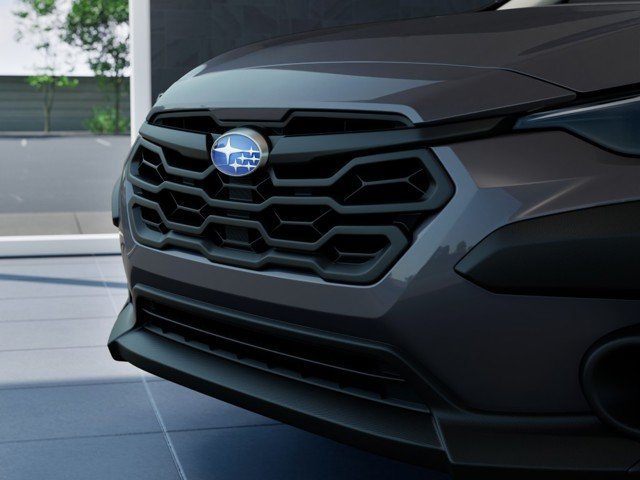 New 2026 Subaru Crosstrek 2.5i AWD/4WD image 11