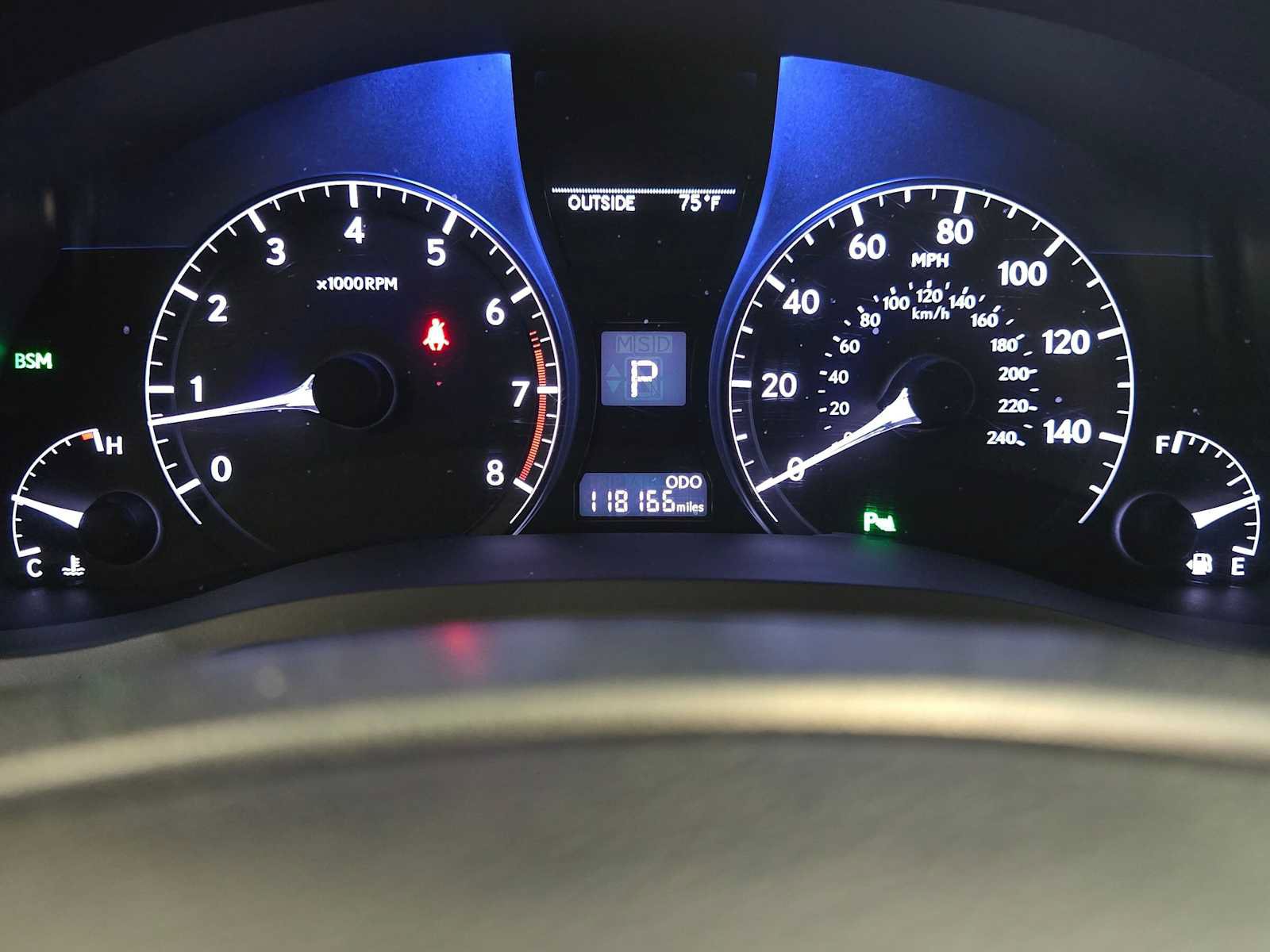 Used 2014 Lexus RX 350 AWD w/ Navigation Package image 12
