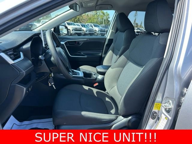 Used 2023 Toyota RAV4 LE image 14