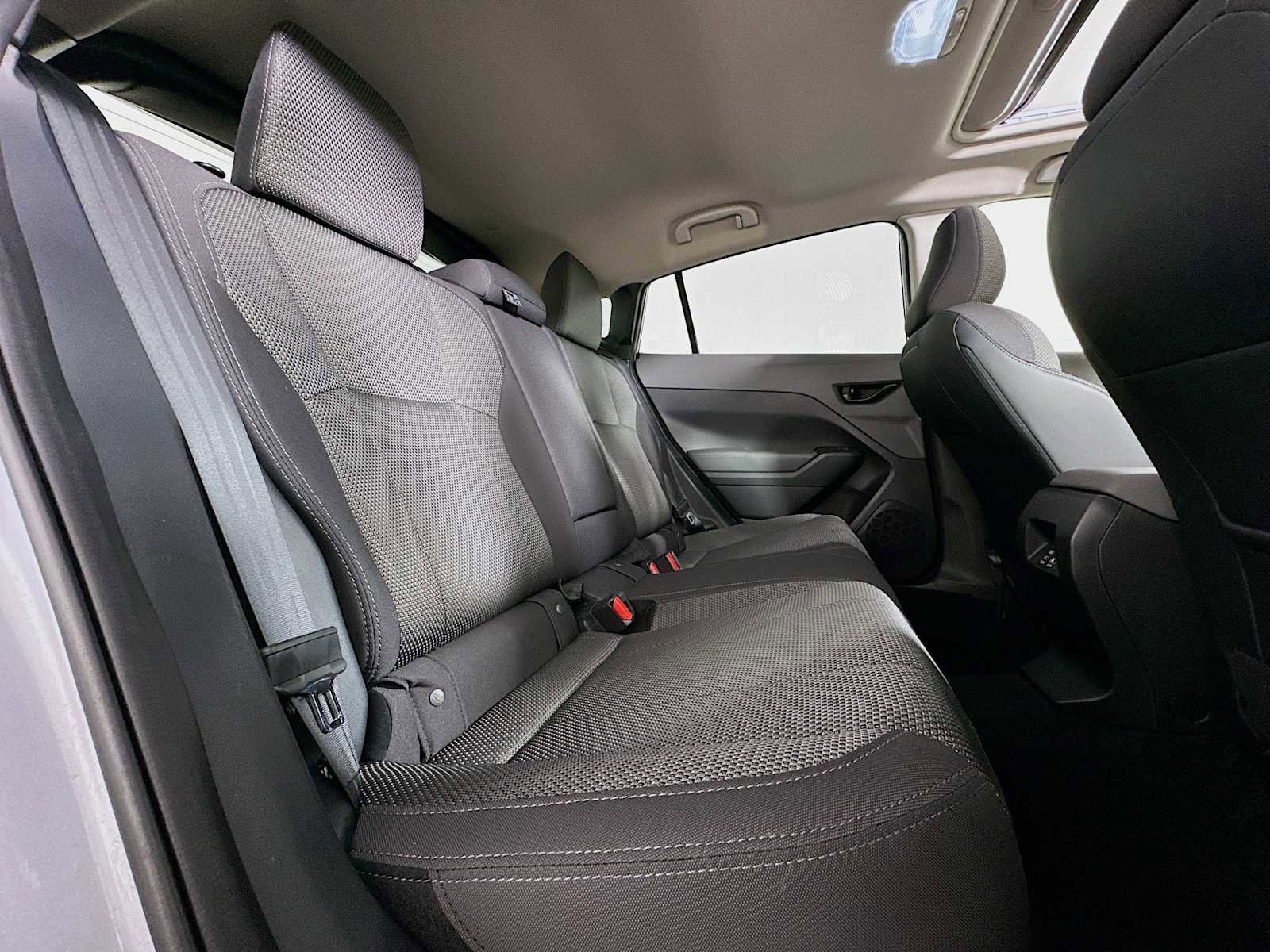 Certified 2024 Subaru Crosstrek 2.0i Premium image 24