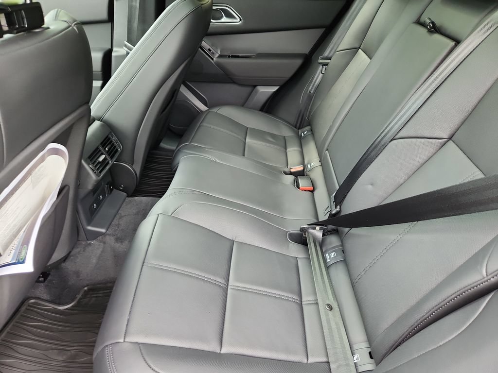 Used 2026 Land Rover Range Rover Velar S AWD/4WD image 5