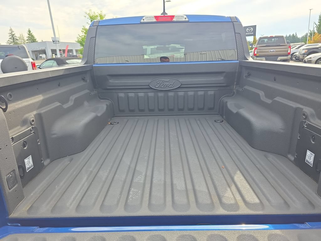 Used 2024 Ford Maverick XLT w/ Equipment Group 300A Standard AWD/4WD image 26